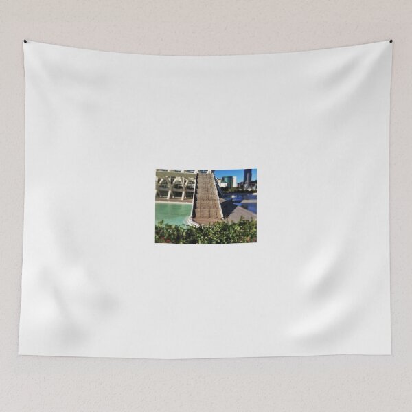 Item preview, When the stairs you climb go nowhere, then why not climb to the skies...... designed and sold by MikeShort.