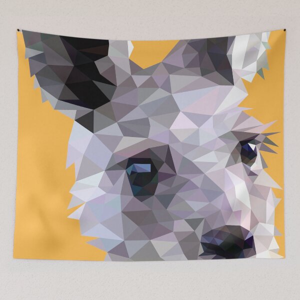 Item preview, Camiseta Canguro designed and sold by sLowPoly.