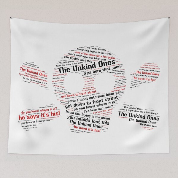 Item preview, eerie indiana designed and sold by froodle.