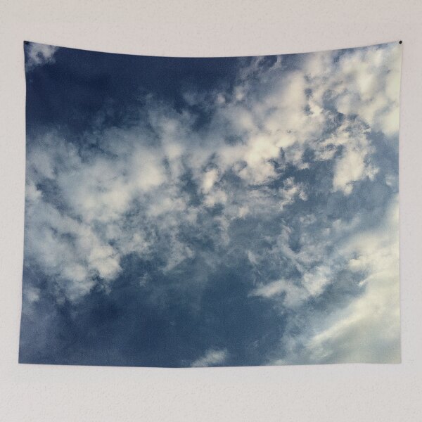 Item preview, Clouds #11 designed and sold by interstellarsky.