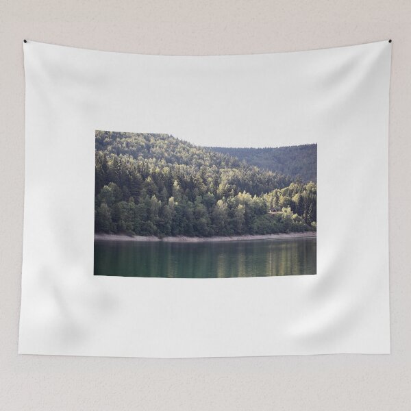 Item preview, Mountain Lake designed and sold by Zosimus.