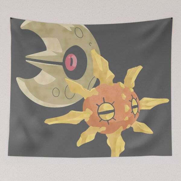 Item preview, Sun and moon designed and sold by TeeTeeProject.