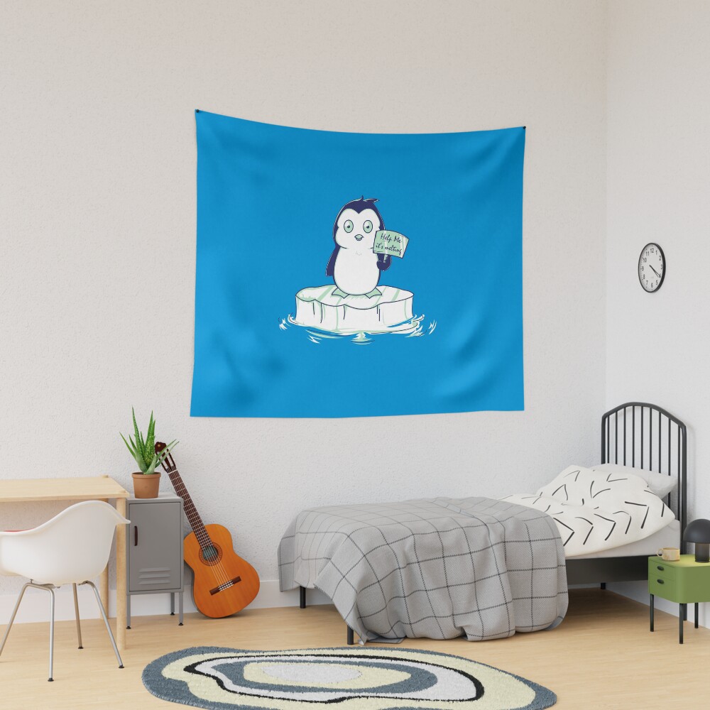 Item preview, Tapestry designed and sold by DonnieArts.