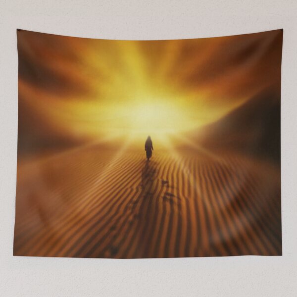 Item preview, Alone.. designed and sold by Cliff Vestergaard.
