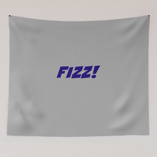 Item preview, Fizz! designed and sold by etaworks.