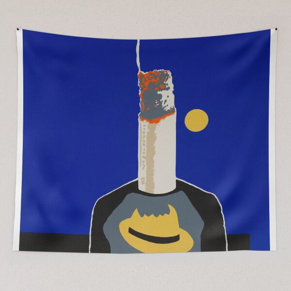 Item preview, Smokin' designed and sold by domaine.