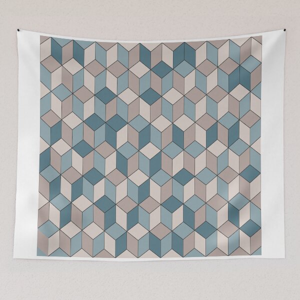 Item preview, Abstract seamless texture designed and sold by AbstractCreatur.