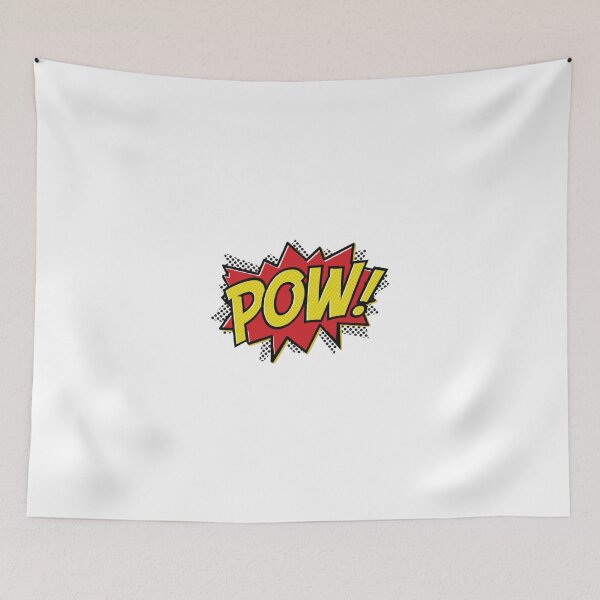 Item preview, POW! 2 designed and sold by GTdesigns.