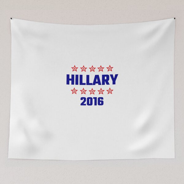Item preview, Hillary 2016 designed and sold by evahhamilton.