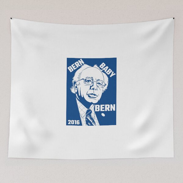 Item preview, Bern Baby Bern 2016 designed and sold by evahhamilton.
