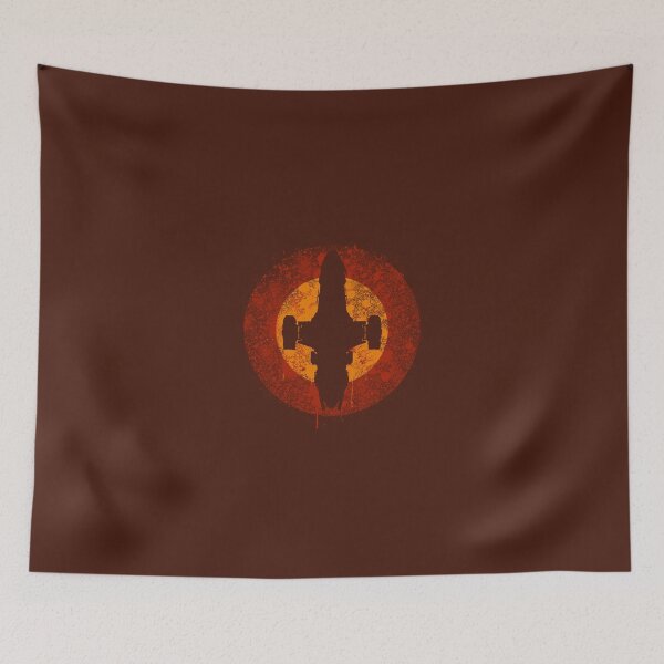 Item preview, Serenity Eclipse designed and sold by swgpodcast.