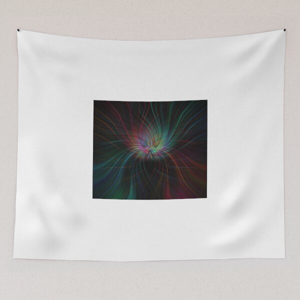 Item preview, Escape The Normality Multi Color Neon designed and sold by adriturner.