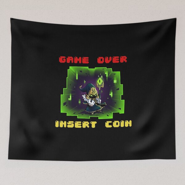Item preview, Veigar Final Boss designed and sold by uyuni.