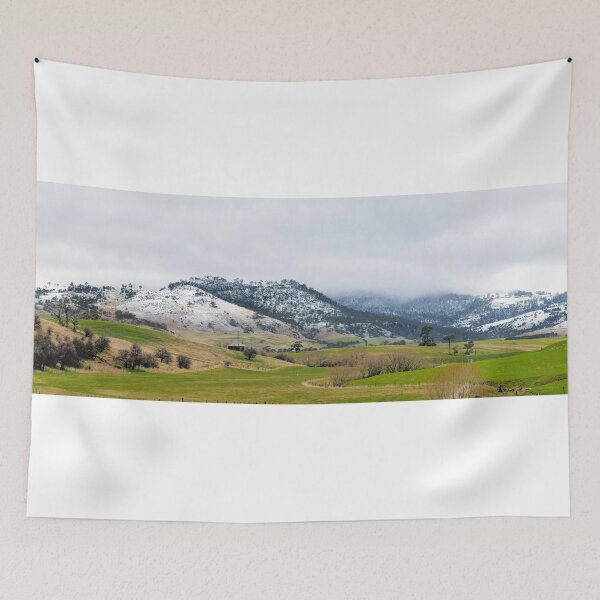 Item preview, Highland Snow designed and sold by Anthony Davey.
