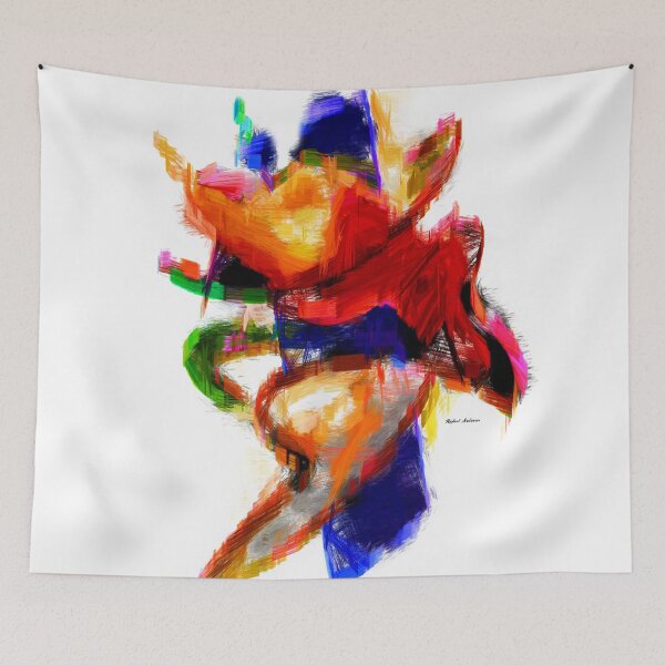 Item preview, Abstract 9015 designed and sold by Rafael Salazar.