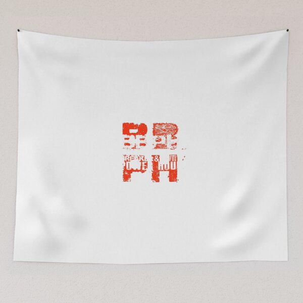 Item preview, BBPH Logo designed and sold by BBPH.