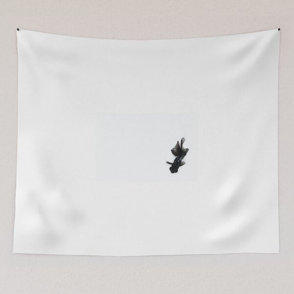 Item preview, Black Moor Fish designed and sold by fotozo.
