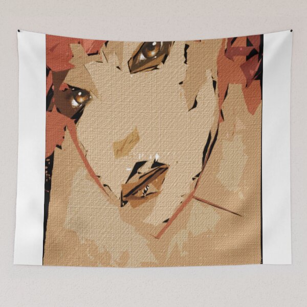 Item preview, Female Expressions 817 designed and sold by Rafael Salazar.