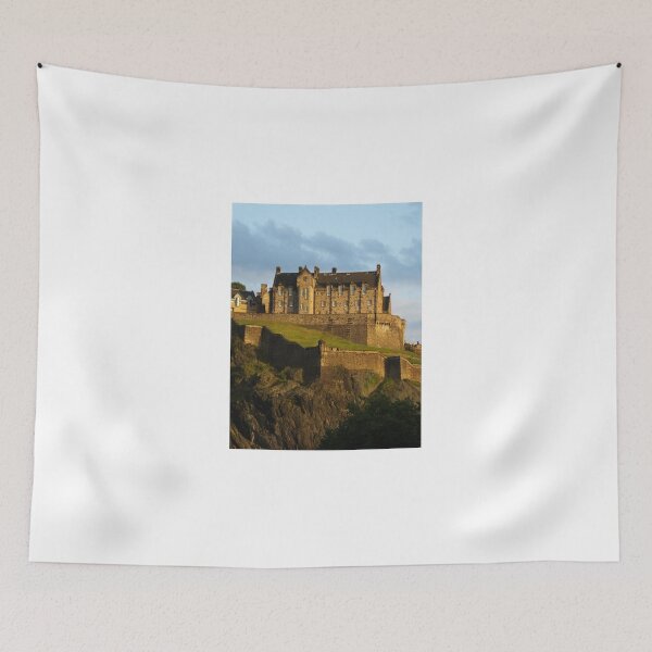 Item preview, Edinburgh Sunset designed and sold by Johindes.