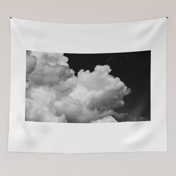 Item preview, Cumulus Clouds designed and sold by Laurie Minor.