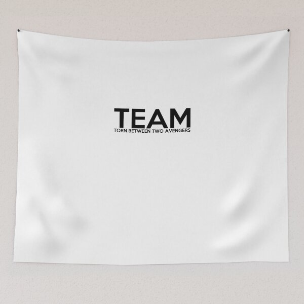 Item preview, Team Torn designed and sold by piecesofrie.