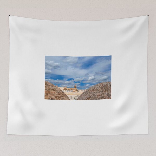 Item preview, Since the domes designed and sold by Antonio Pizarro Mendez.