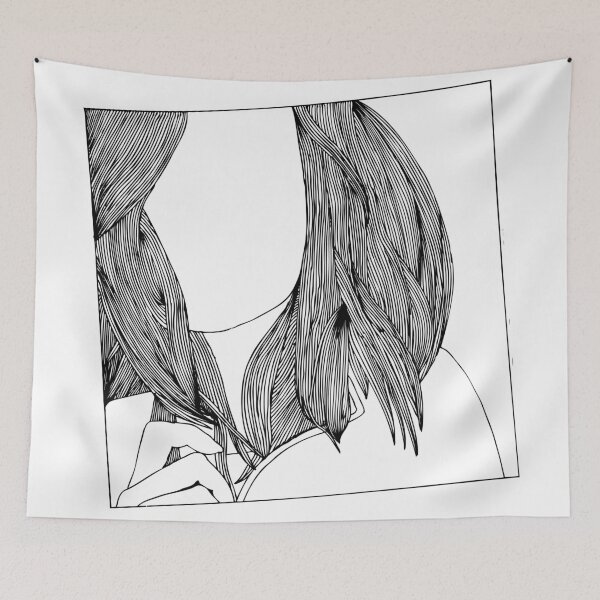 Item preview, Ingrid Nilsen designed and sold by Nicole Chapman-Ault.