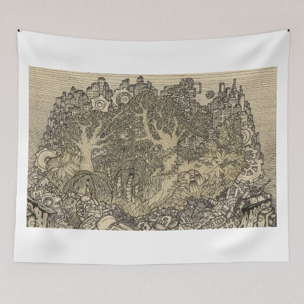 Item preview, pressured nature designed and sold by LeipzigersArt.