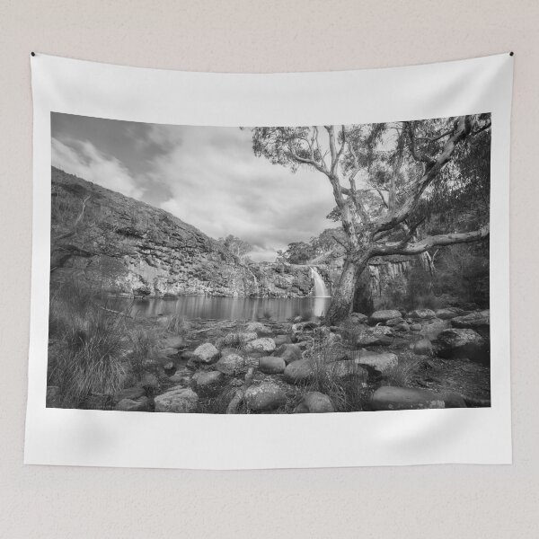 Item preview, Turpin Falls designed and sold by Dreamscape Eclectic .