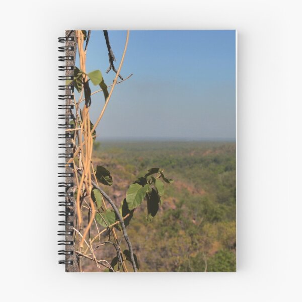 Item preview, Scrub fire in the Litchfield National Park designed and sold by myraj.
