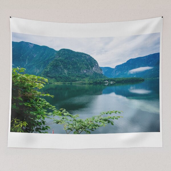 Item preview, Hallstatt, Austria designed and sold by Melissa Chinn.