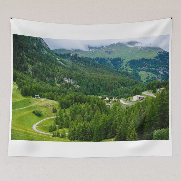 Item preview, Austria designed and sold by Melissa Chinn.