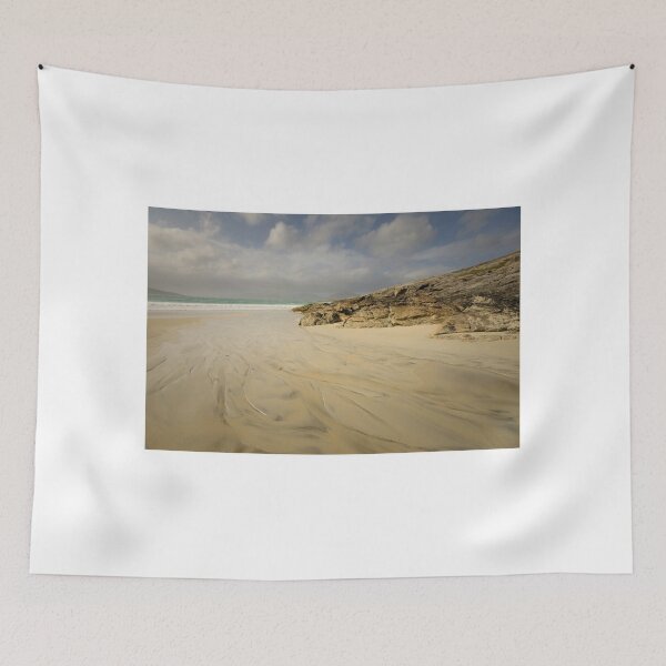 Item preview, Luskentyre, Isle of Harris designed and sold by StephenJSmith.