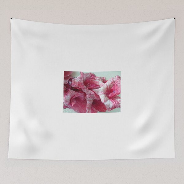 Item preview, Colorful gladiolus designed and sold by Ana Belaj.