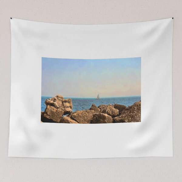 Item preview, The Single Sail designed and sold by Brian Gaynor.