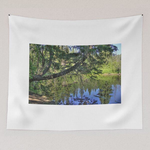 Item preview, Summer Pond designed and sold by Jim Sauchyn.