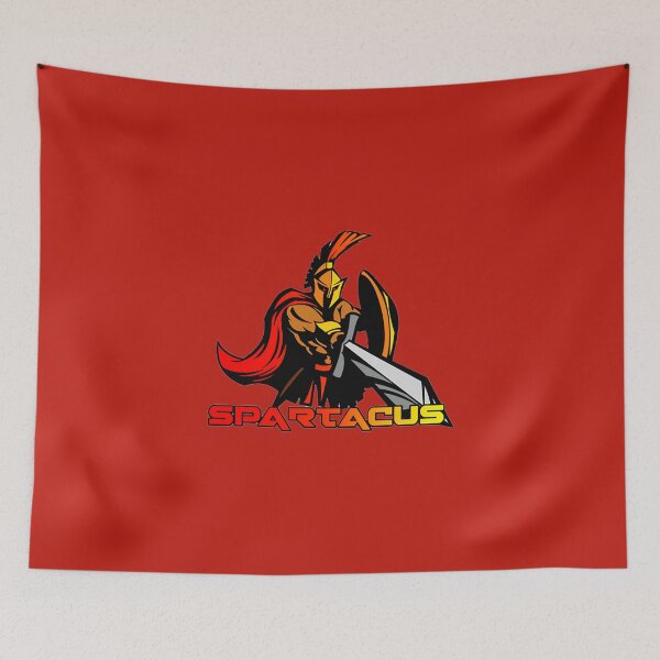 Item preview, Spartacus designed and sold by Romanraa.