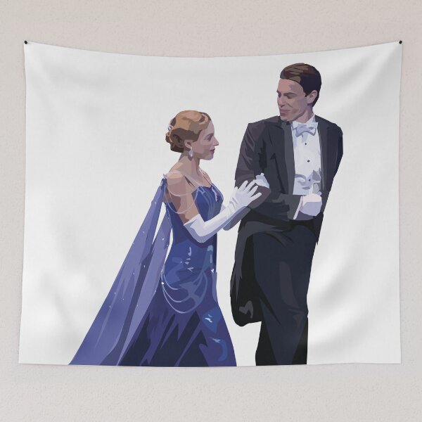 Item preview, When She Walks In designed and sold by izloveshorses.