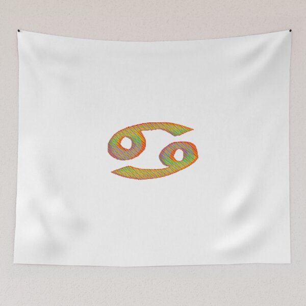 Item preview, Cancer Sunsign designed and sold by Vinesh Chandrakant.