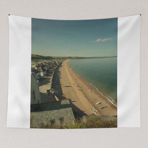Item preview, Torcross Beach  designed and sold by hawkie.