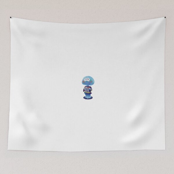 Item preview, The Little Jellyfish That Could designed and sold by eleanorose123.