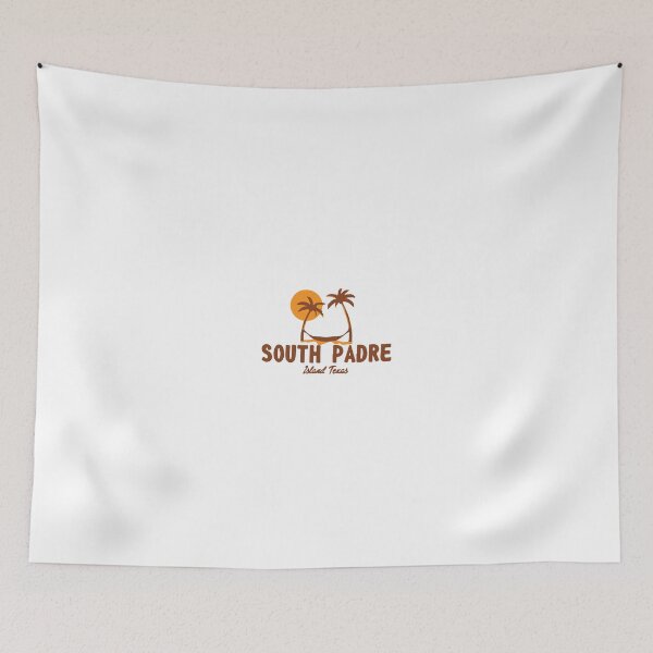 Item preview, South Padre Island. designed and sold by America Roadside..