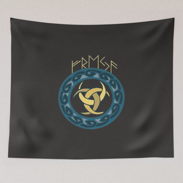 Item preview, Freyja designed and sold by Mark McCoy.