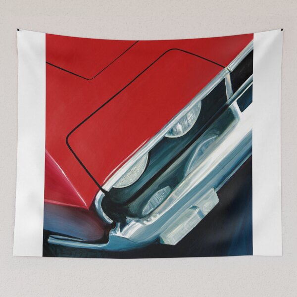 Item preview, Iso Rivolta designed and sold by beegee80.