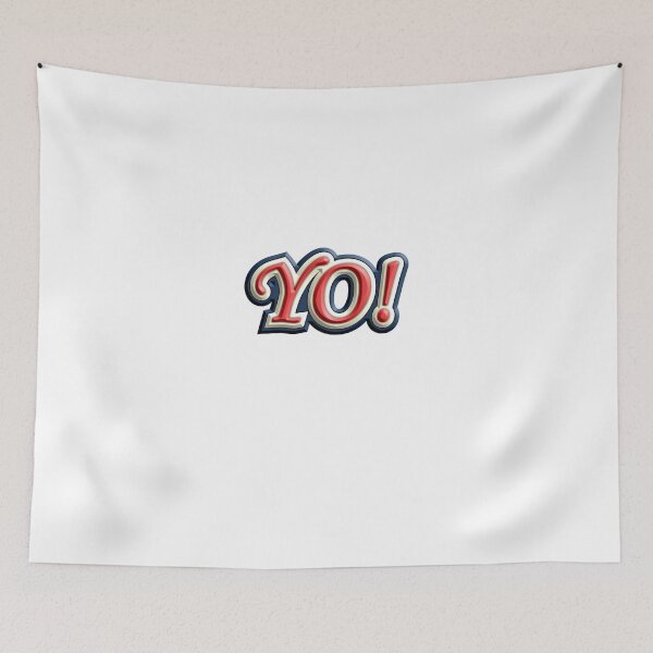 Item preview, Yo Rapper designed and sold by kashamo.