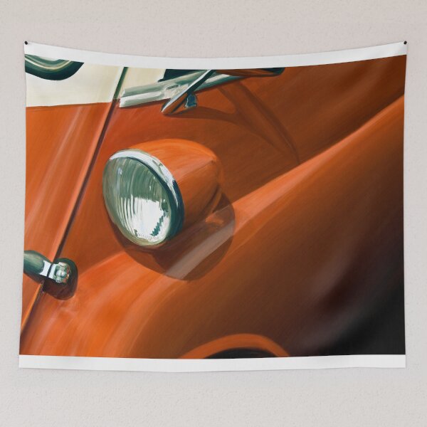 Item preview, Isetta designed and sold by beegee80.