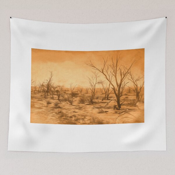 Item preview, Dessert Sentinels designed and sold by DVJPhotography.