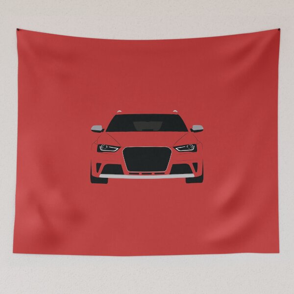 Item preview, B8 Avant Simplistic design  designed and sold by ApexFibers.