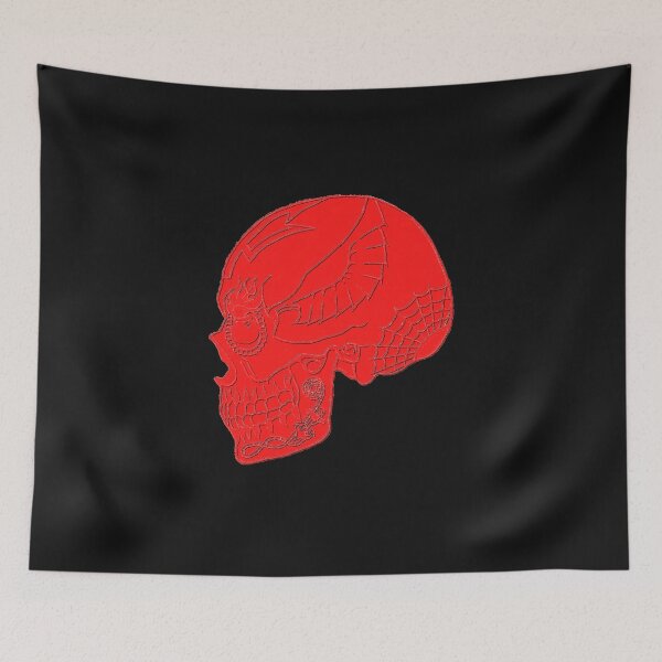 Item preview, Sailormick USN AO - Embossed Red designed and sold by saggiemick.