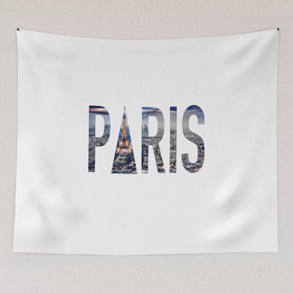 Item preview, Paris designed and sold by Nattouf.